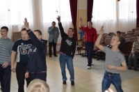 1 апреля